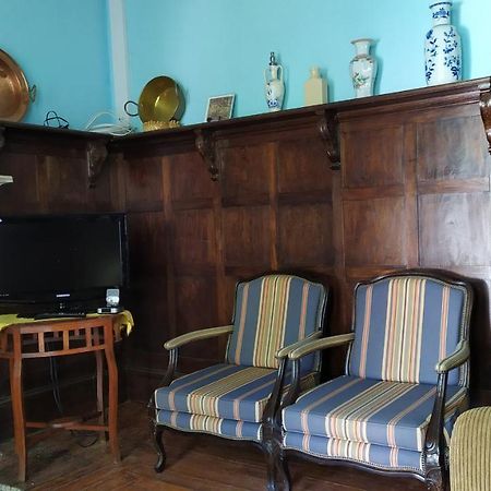 Casal Dos Zimbros Villa Corticos Buitenkant foto