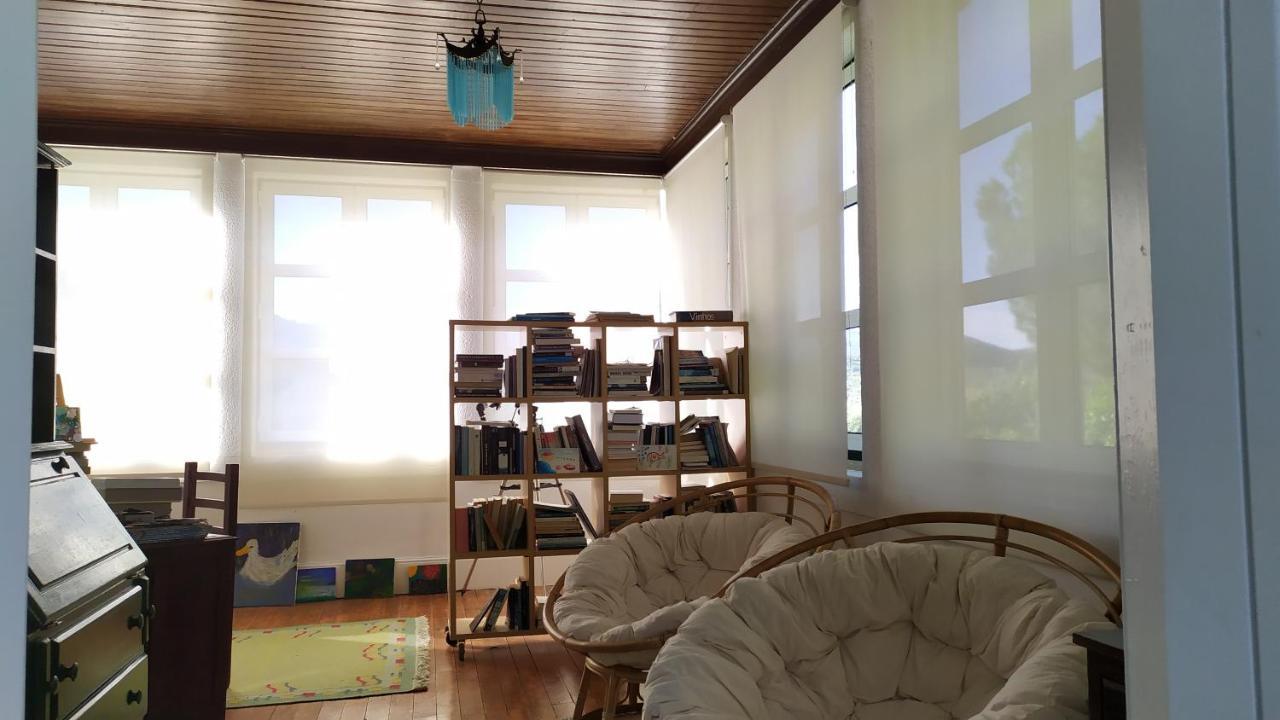 Casal Dos Zimbros Villa Corticos Buitenkant foto