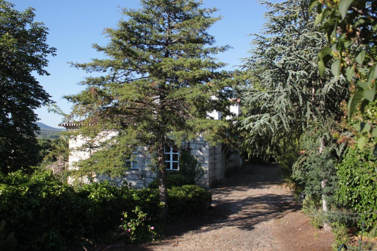 Casal Dos Zimbros Villa Corticos Buitenkant foto