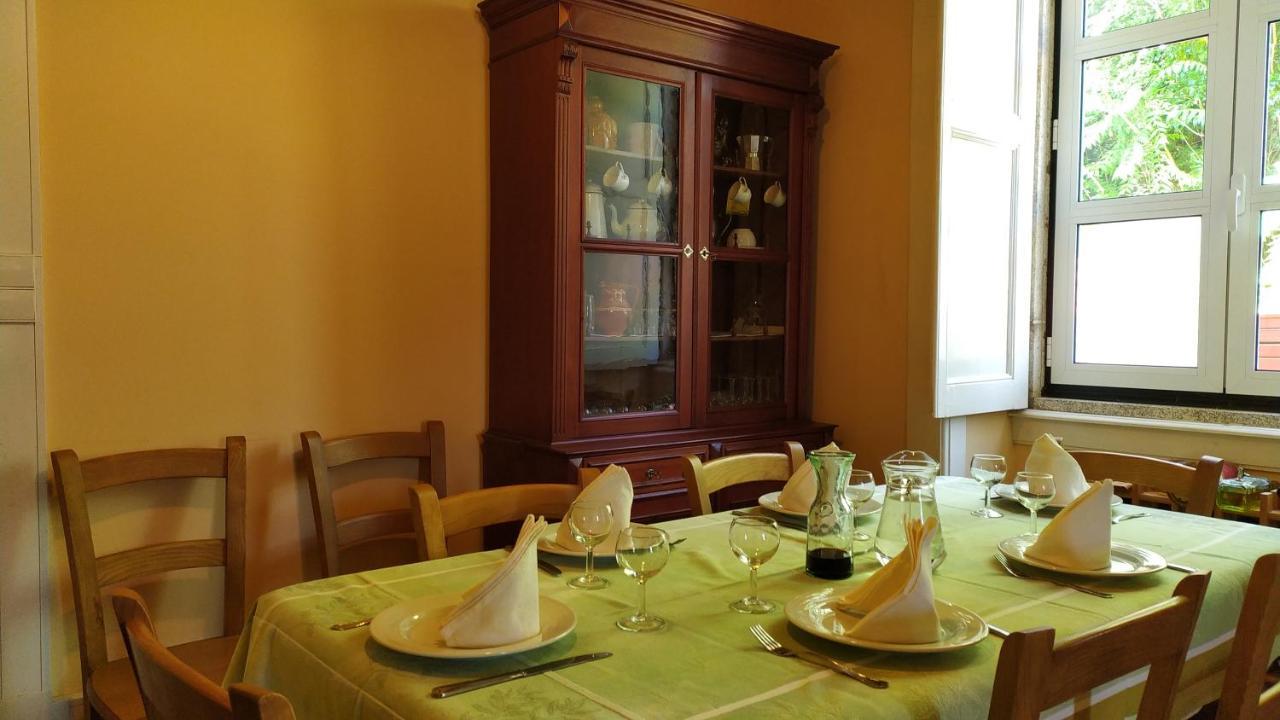 Casal Dos Zimbros Villa Corticos Buitenkant foto