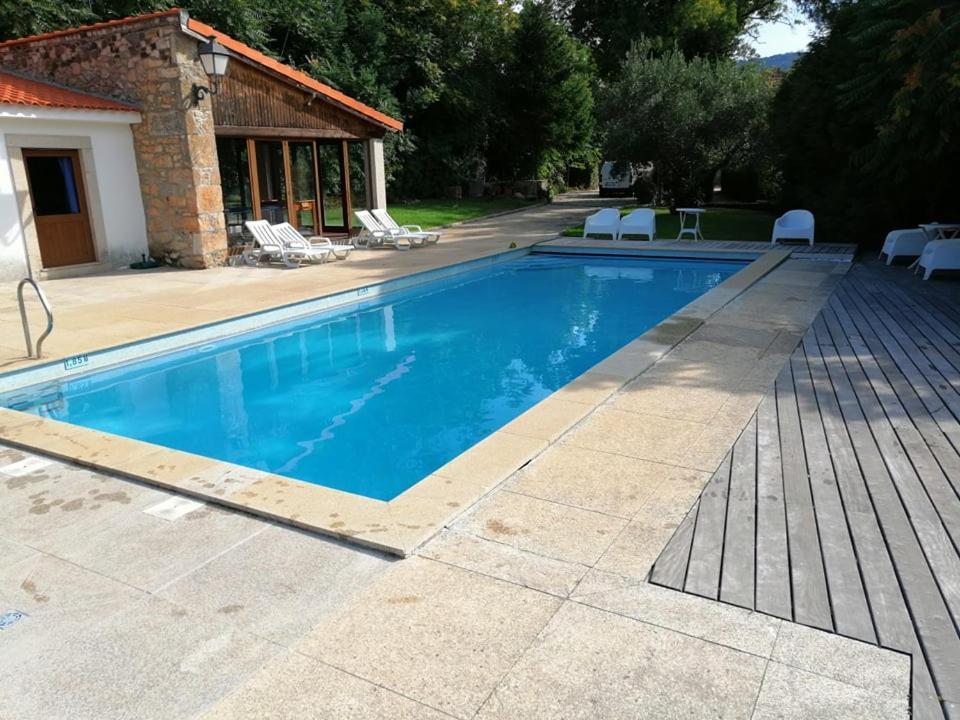 Casal Dos Zimbros Villa Corticos Buitenkant foto