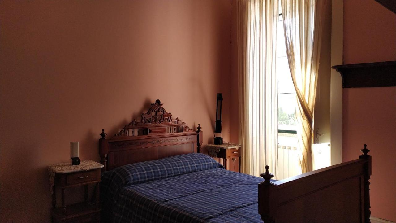 Casal Dos Zimbros Villa Corticos Buitenkant foto