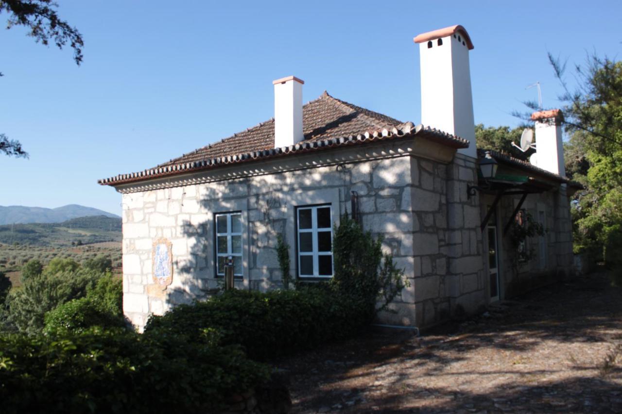 Casal Dos Zimbros Villa Corticos Buitenkant foto