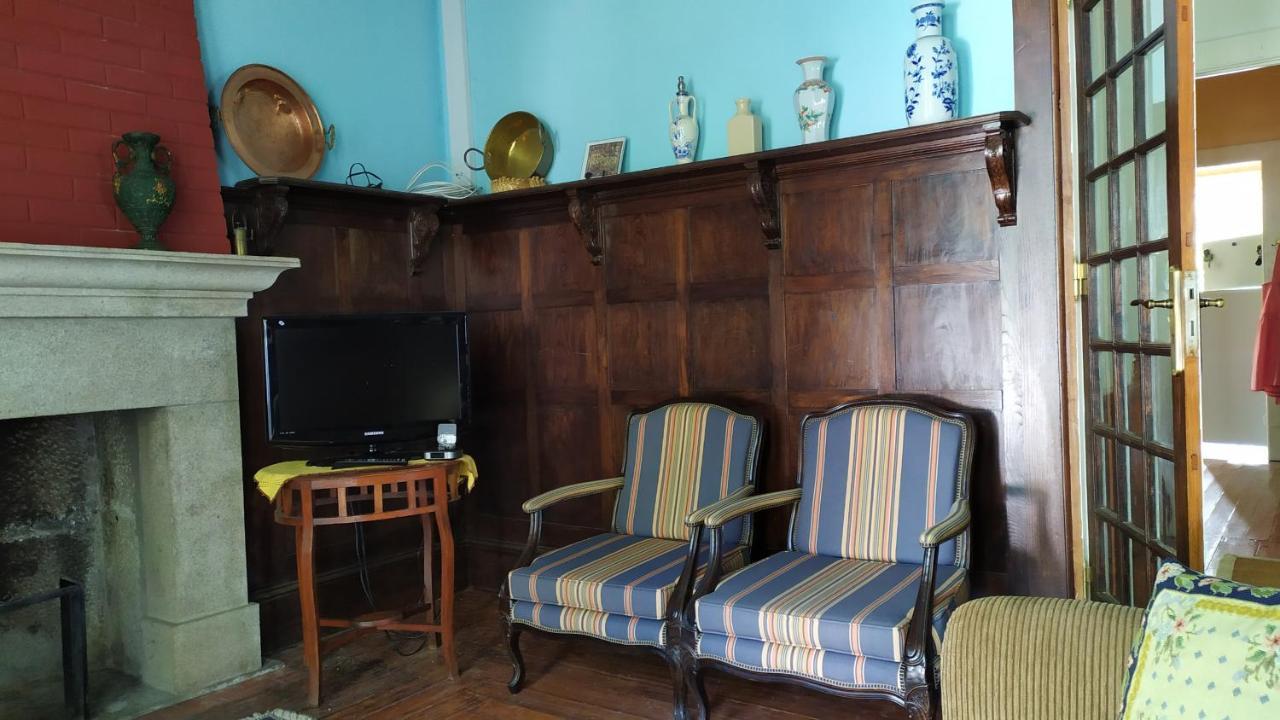 Casal Dos Zimbros Villa Corticos Buitenkant foto