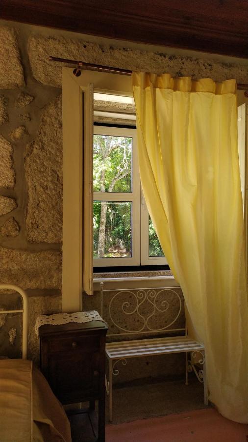 Casal Dos Zimbros Villa Corticos Buitenkant foto