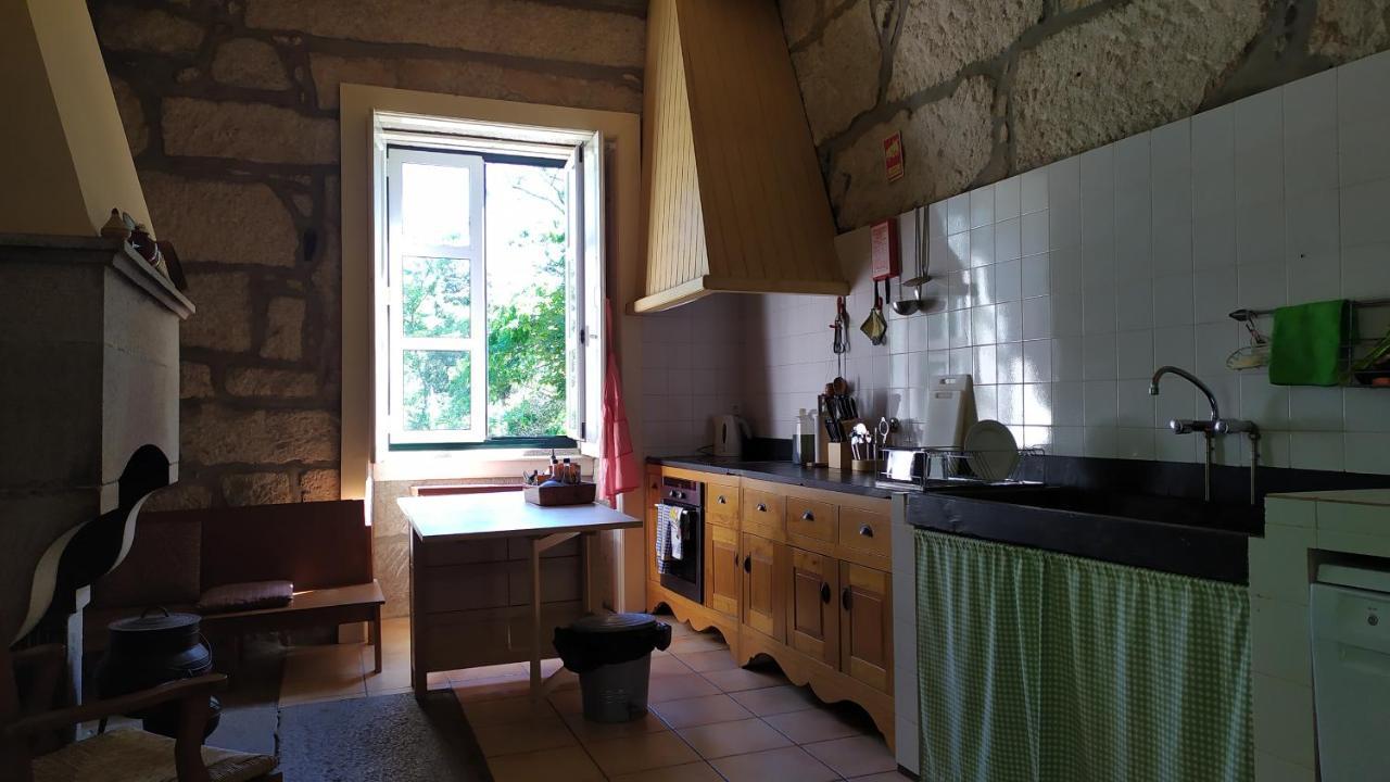 Casal Dos Zimbros Villa Corticos Buitenkant foto