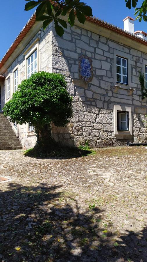 Casal Dos Zimbros Villa Corticos Buitenkant foto
