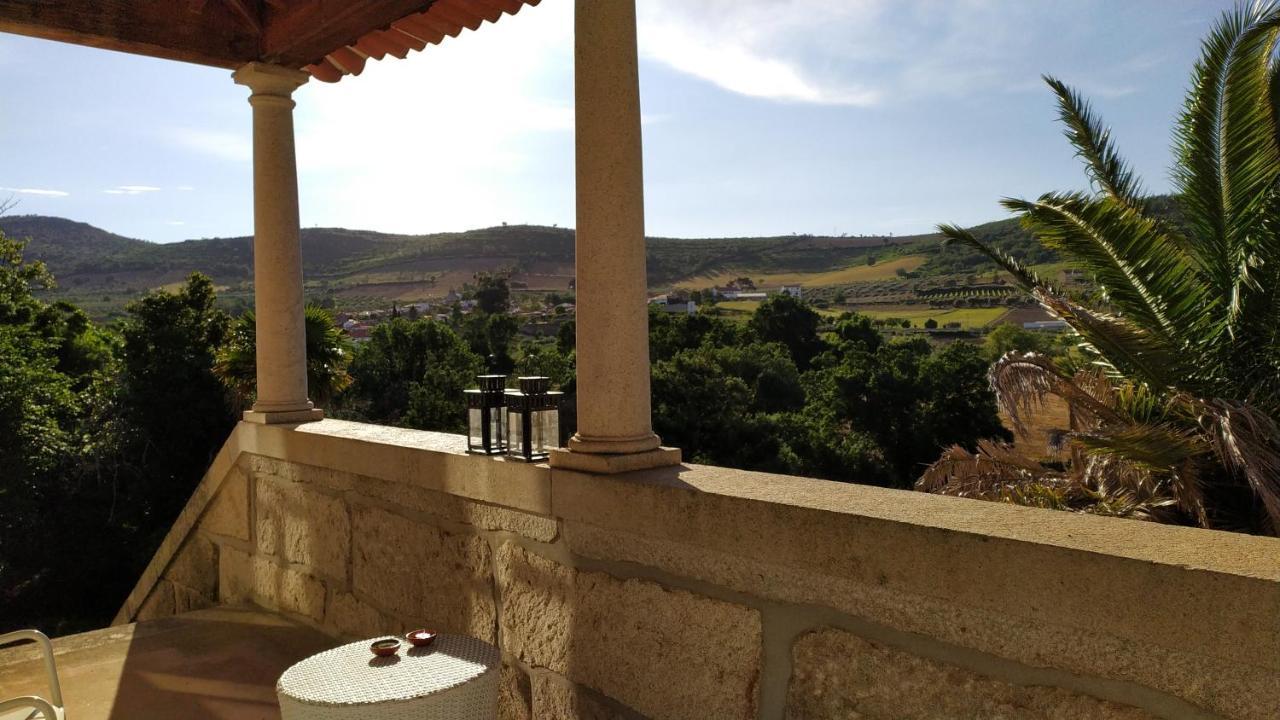 Casal Dos Zimbros Villa Corticos Buitenkant foto